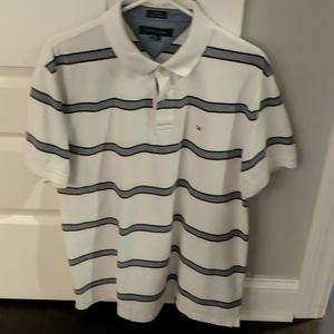 Tommy Hilfiger Men's Shirt